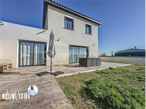 villa à la vente -   34230  ADISSAN, surface 106 m2 vente villa - UBI459541778